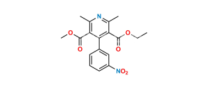 Nitrendipine EP Impurity A