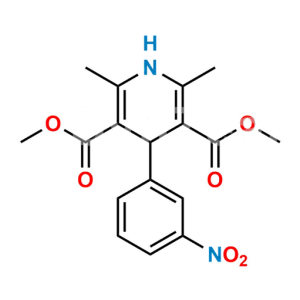 Nitrendipine EP Impurity B