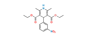 Nitrendipine EP Impurity C