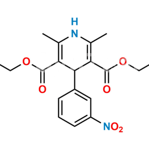 Nitrendipine EP Impurity C