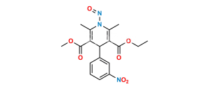 N-Nitroso Nitrendipine