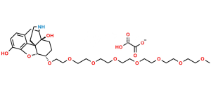 Naloxegol Impurity 2