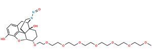 Naloxegol Nitroso Impurity 1