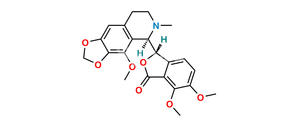 Noscapine