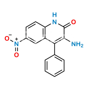 Nitrazepam EP Impurity A