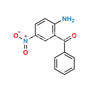 Nitrazepam EP Impurity B