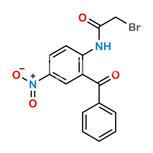 Nitrazepam EP Impurity C