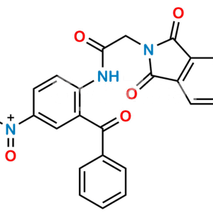 Nitrazepam EP Impurity D