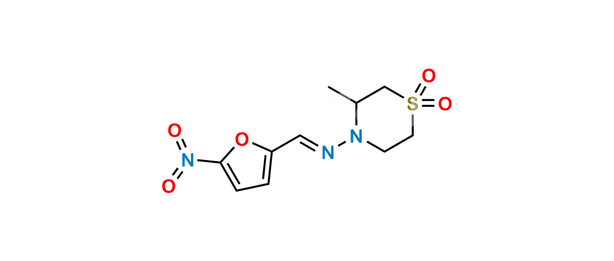 Nifurtimox