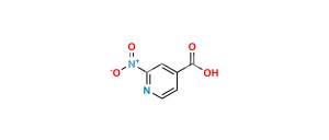 2-Nitroisonicotinic Acid