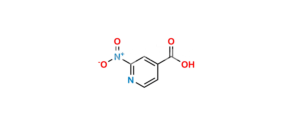 2-Nitroisonicotinic Acid