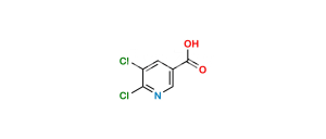 5,6-Dichloronicotinic Acid
