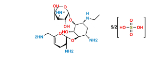 Netilmicin Sulfate