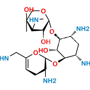 Netilmicin EP Impurity A