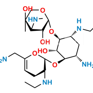 Netilmicin EP Impurity C