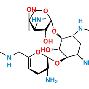 Netilmicin EP Impurity D