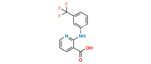 Niflumic Acid