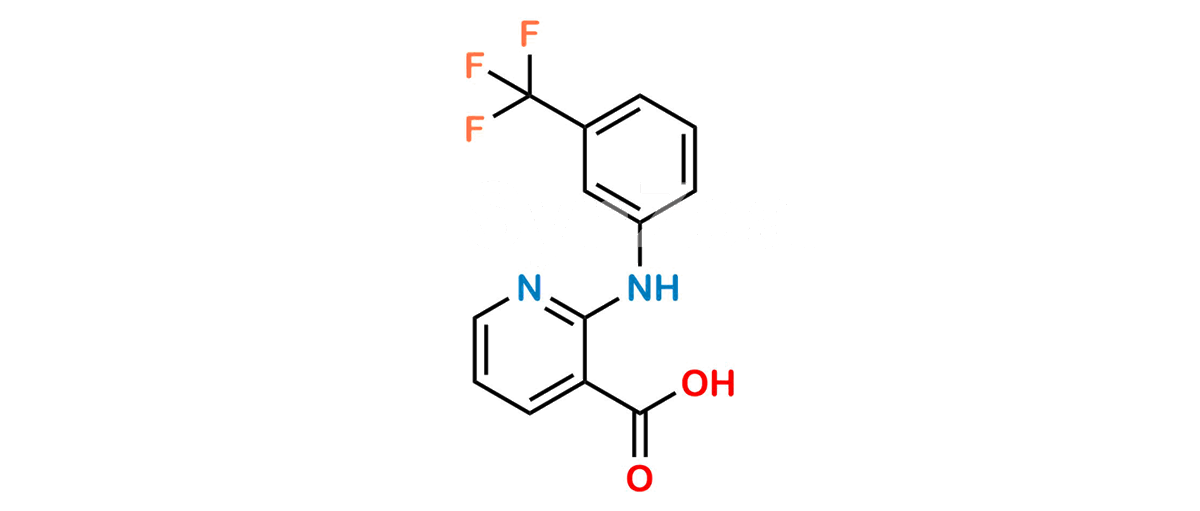 Niflumic Acid