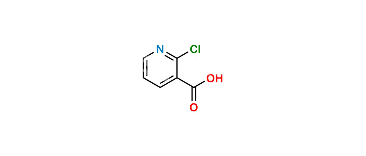 Niflumic Acid EP Impurity A
