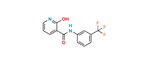 Niflumic Acid EP Impurity B