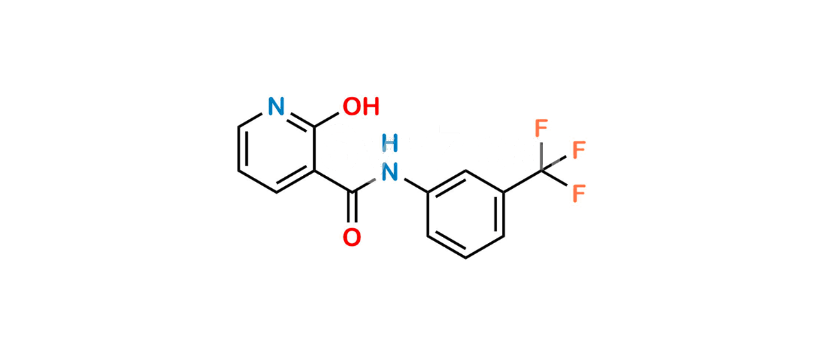 Niflumic Acid EP Impurity B