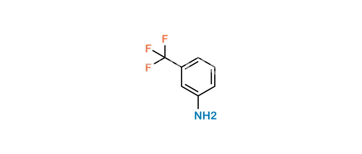 Niflumic Acid EP Impurity C