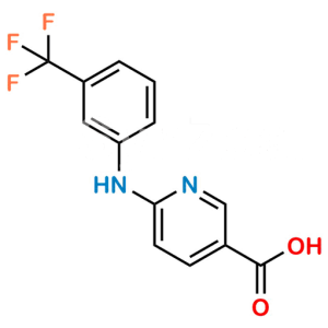 Niflumic Acid EP Impurity E