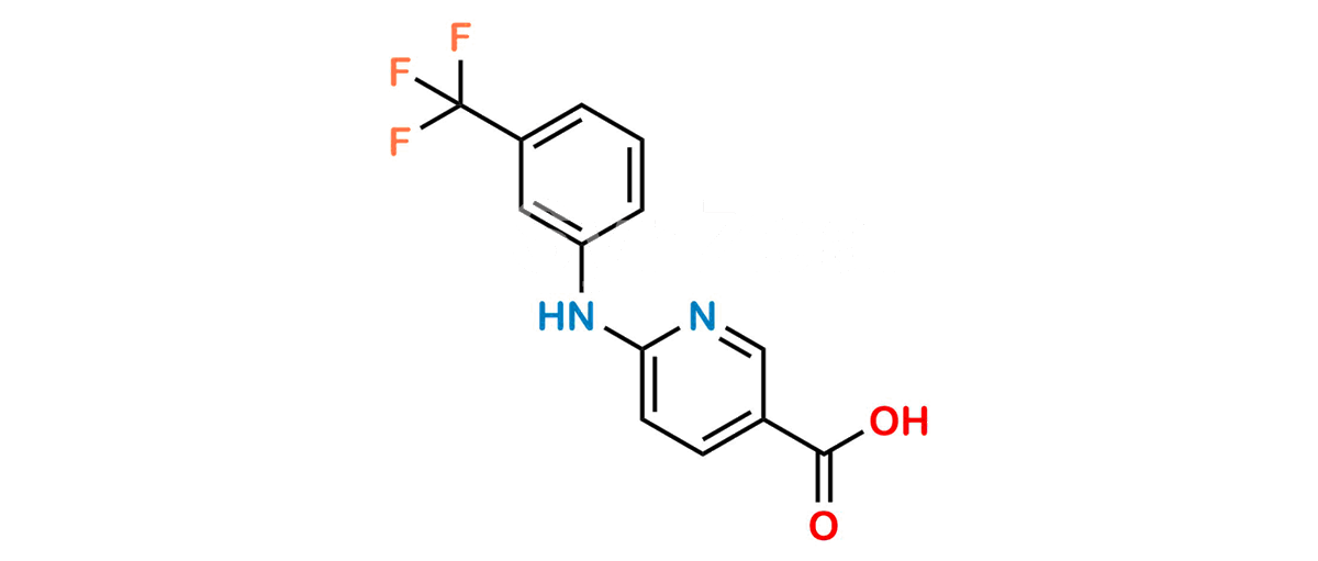 Niflumic Acid EP Impurity E