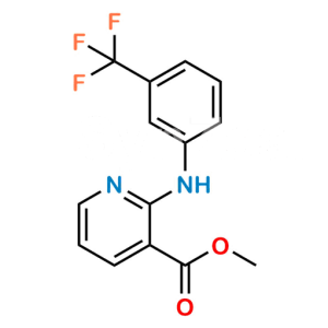 Niflumic Acid EP Impurity F