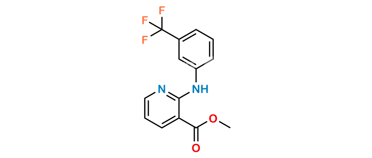 Niflumic Acid EP Impurity F