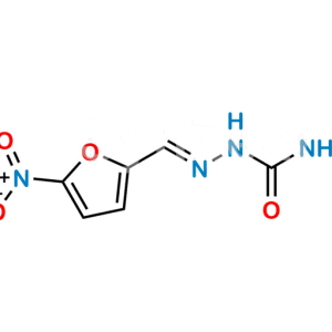 Nitrofural