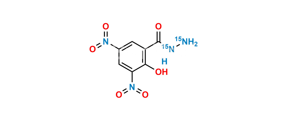 3,5-Dinitrosalicylhydrazide
