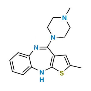 Olanzapine