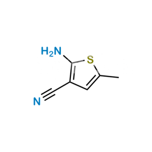 2-Amino-5-Methyl-3-Thiophenecarbonitrile