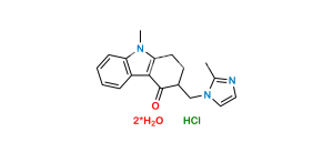 Ondansetron Hydrocloride Dihydrate