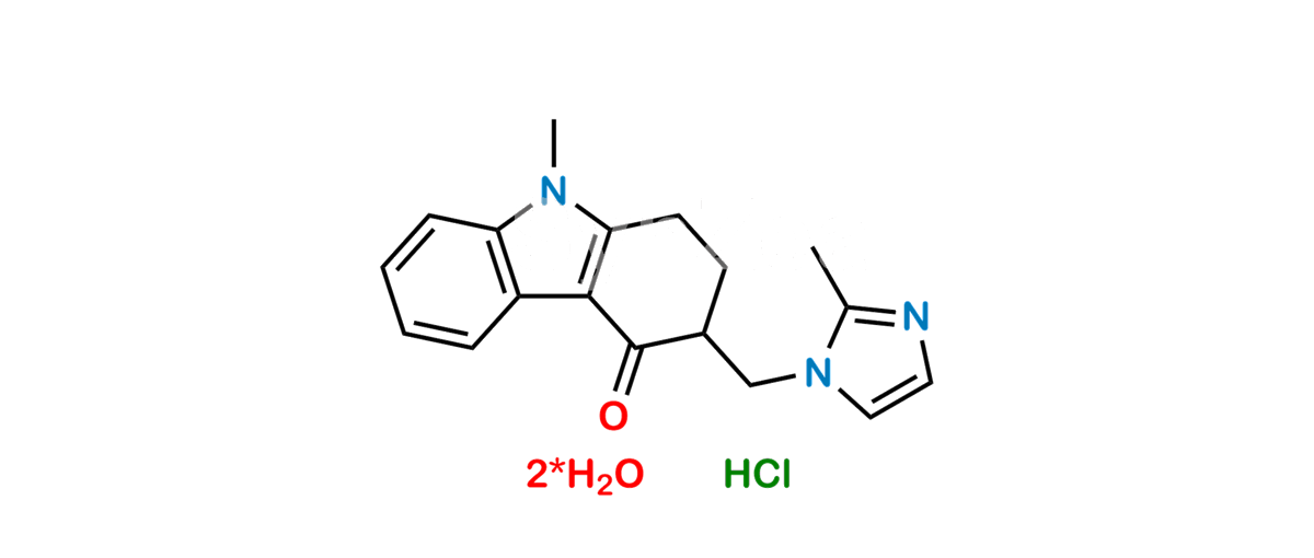 Ondansetron Hydrocloride Dihydrate
