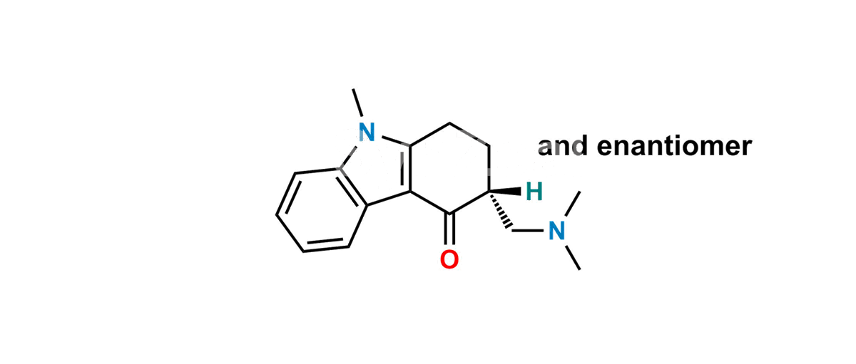 Ondansetron EP Impurity A