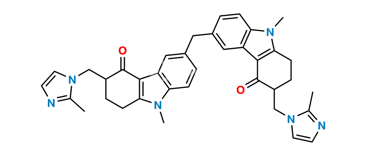Ondansetron EP Impurity B