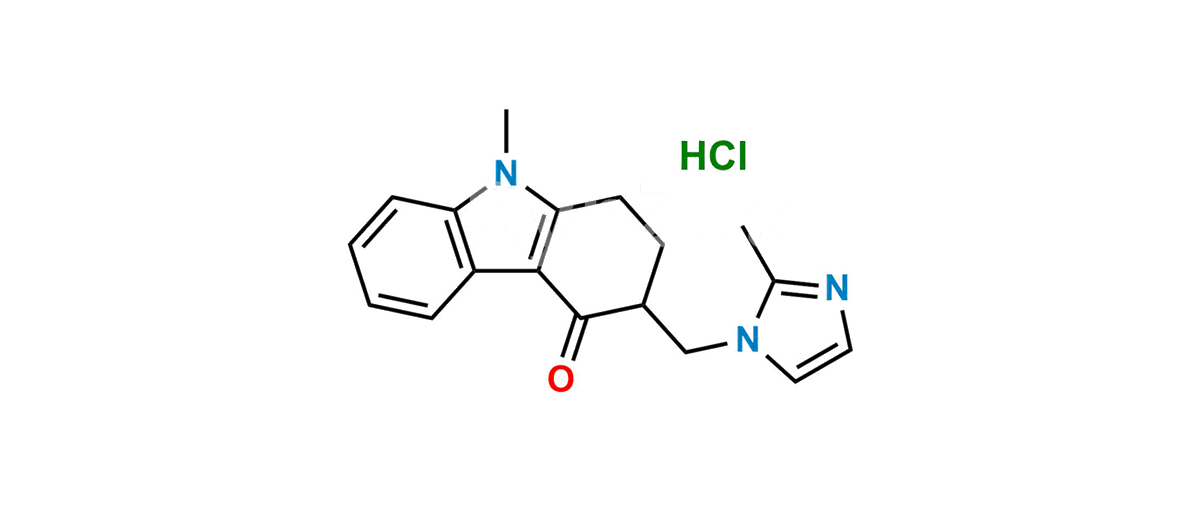 Ondansetron HCl