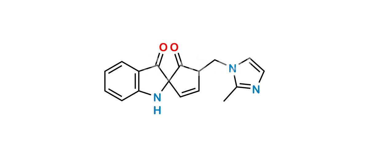 Ondensatron Impurity 4