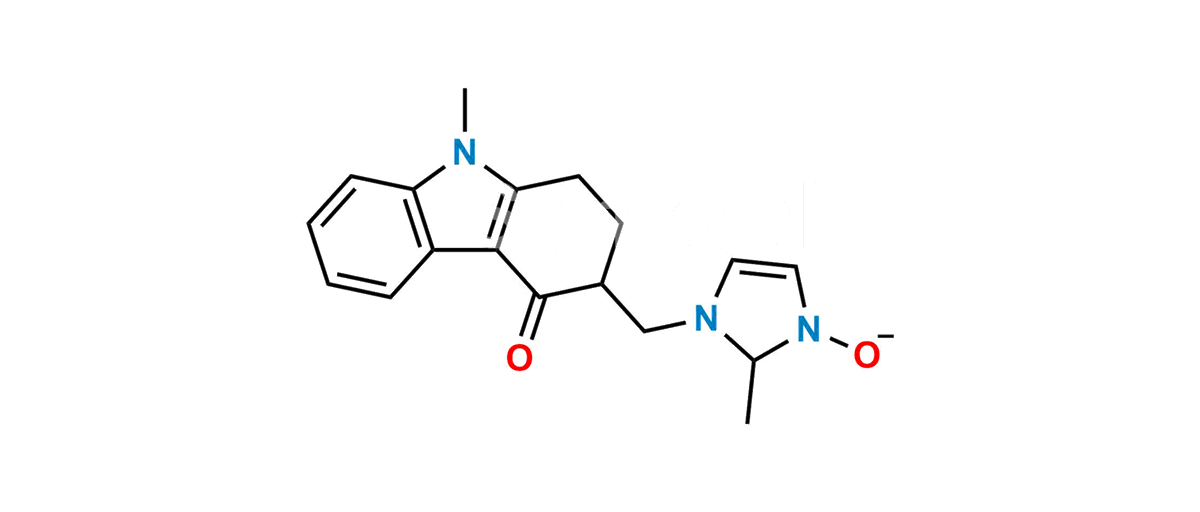 Ondensatron Impurity 5
