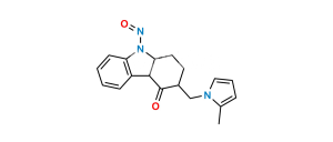 Ondansetron Nitroso Impurity 1