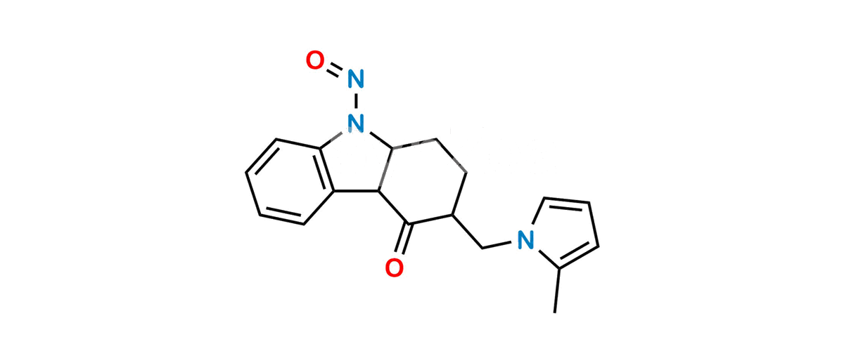 Ondansetron Nitroso Impurity 1
