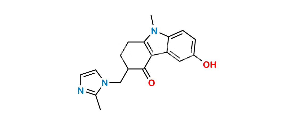 6-Hydroxy Ondansetron