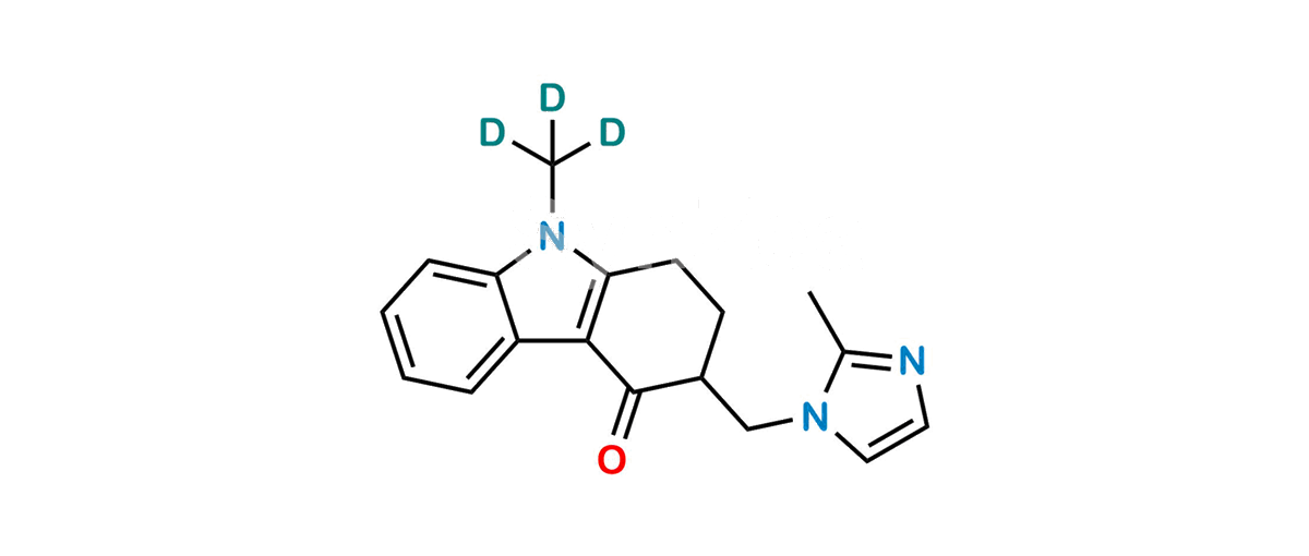 Ondansetron D3
