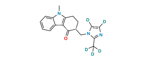 Ondansetron-d5