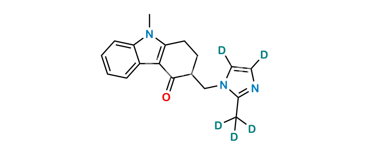 Ondansetron-d5