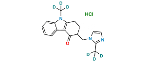 Ondansetron D6 Hydrochloride