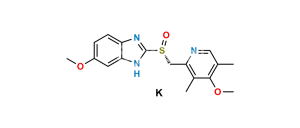(R) Omeprazole Potassium Salt