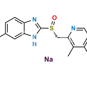 (R) Omeprazole Sodium Salt